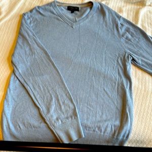 Banana Republic sweater, L